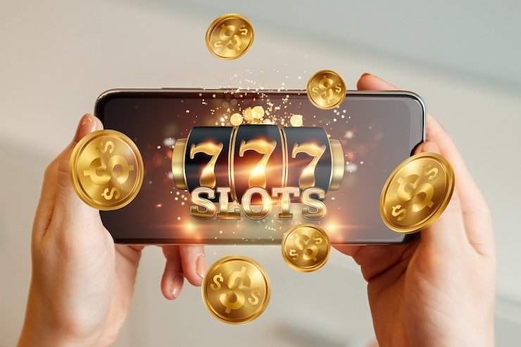 Pengingat Poin Reward bermain bertanggung jawab