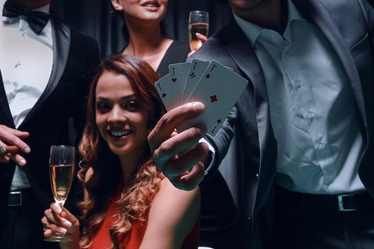 Langkah membaca reward dengan batas pribadi